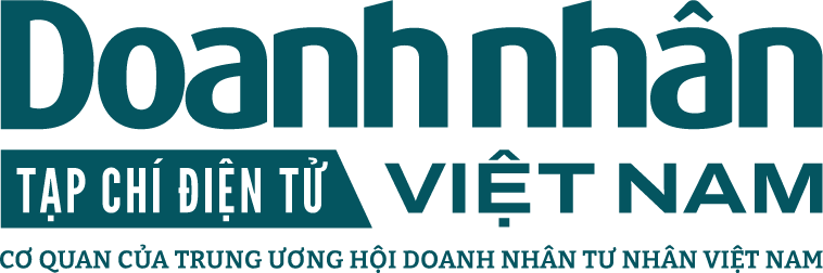 Tạp chí điện tử Doanh nhân Việt Nam
