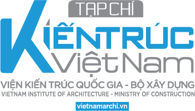 Tạp chí Kiến trúc Việt Nam