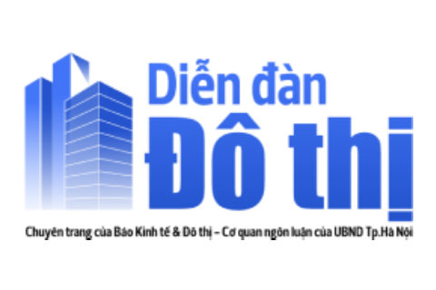 Chuyên trang Diễn đàn Đô thị - Báo điện tử Kinh tế & Đô thị