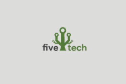 FiveTech – Giải pháp lưu trữ và quản lý máy chủ, hosting chuyên nghiệp