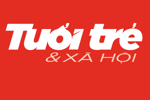 Trang thông tin điện tử Tuổi trẻ & Xã hội