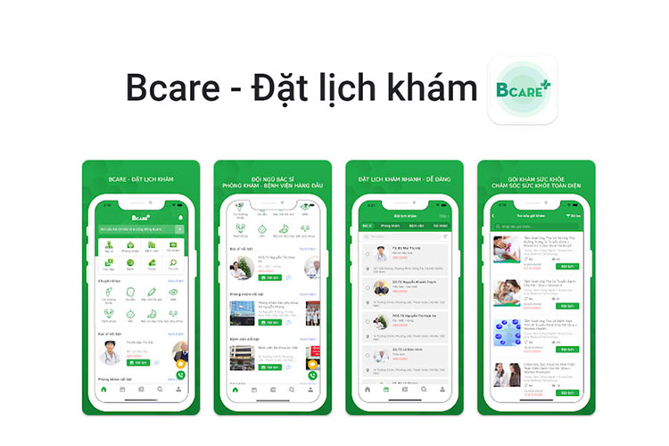 Hệ thống phần mềm hỏi đáp online – cầu nối số giữa bệnh nhân và cơ sở y tế