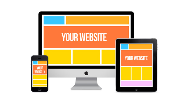 Hệ thống Web tổ chức, doanh nghiệp — nền tảng số hóa thông tin và quản trị hiệu quả
