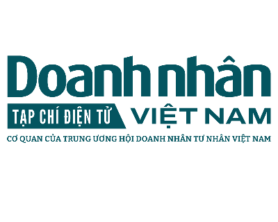Tạp chí điện tử Doanh nhân Việt Nam