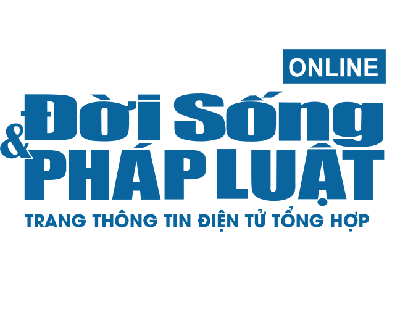 Trang thông tin điện tử tổng hợp Đời sống và Pháp luật