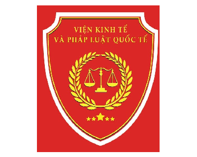 Trang thông tin điện tử Viện Kinh tế và Pháp luật quốc tế