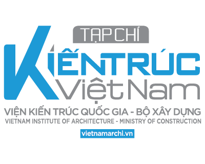 Tạp chí Kiến trúc Việt Nam
