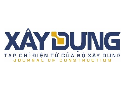 Tạp chí điện tử của Bộ Xây dựng