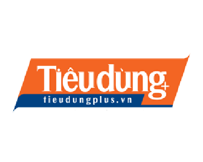 Trang thông tin điện tử tổng hợp Tiêu dùng Plus