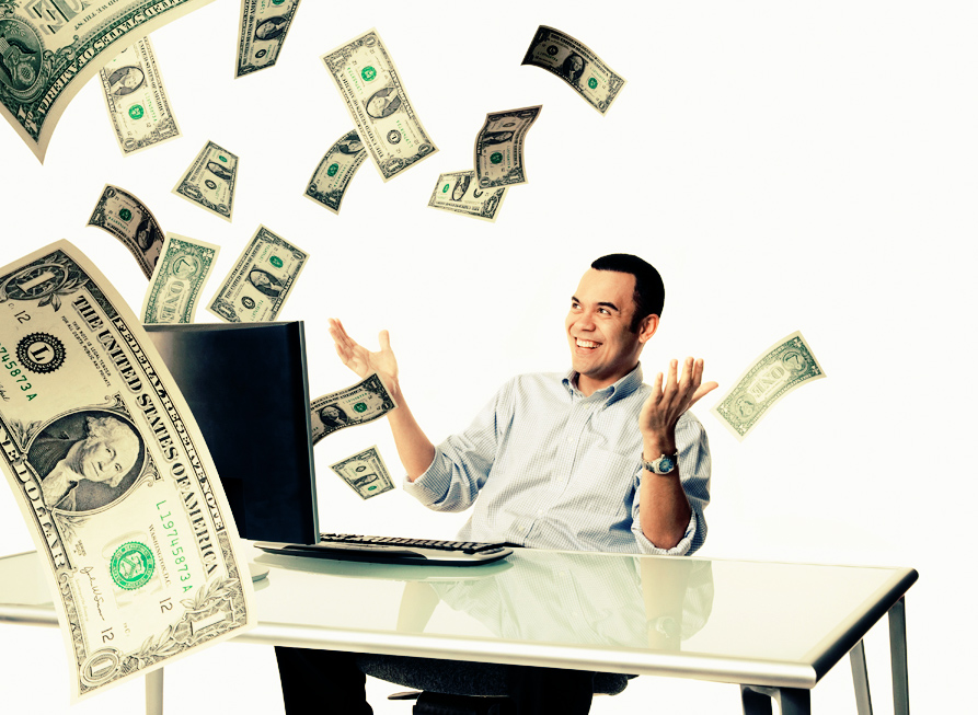 Series Nhập Môn Lập Trình – Năm con đường kiếm tiền từ nghề lập trình
