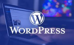 WordPress WordPress